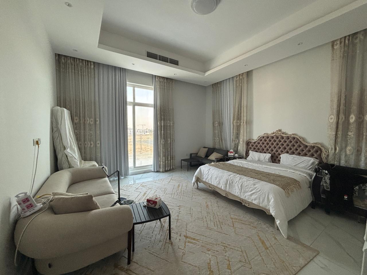 Tilal City Luxury Independent Villa